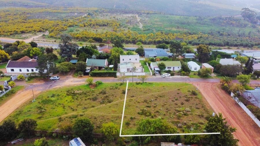0 Bedroom Property for Sale in Bot River Avenues Western Cape